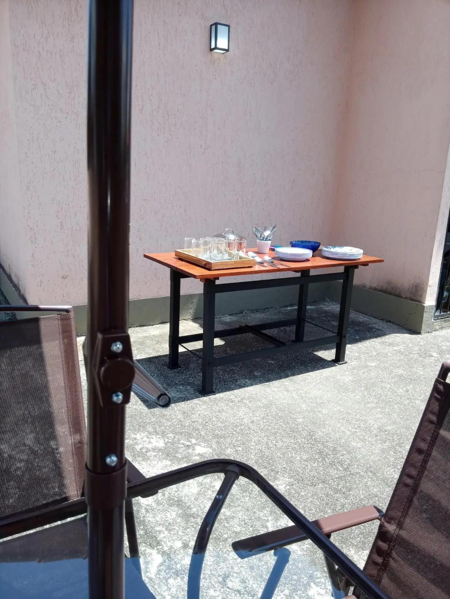 Casa Dos Bons Ventos - A 6 Minutos Da Praia De Carro Itaipuacu Exterior photo