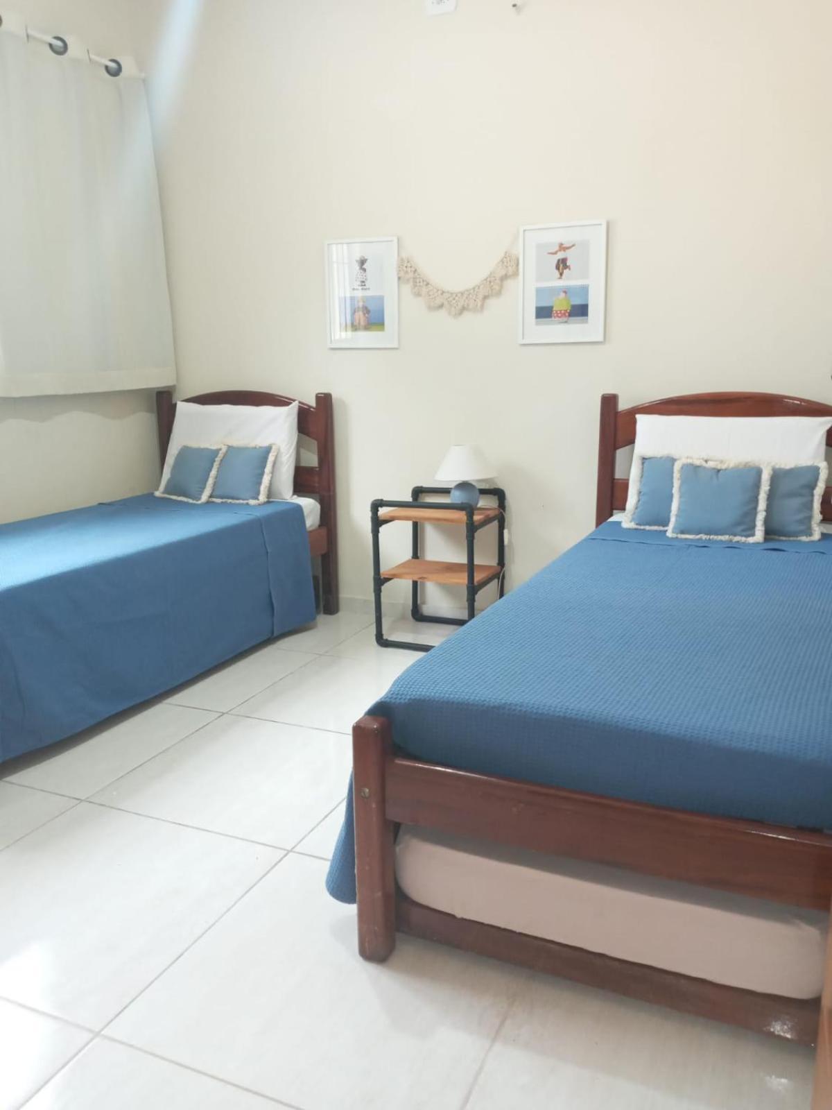 Casa Dos Bons Ventos - A 6 Minutos Da Praia De Carro Itaipuacu Exterior photo